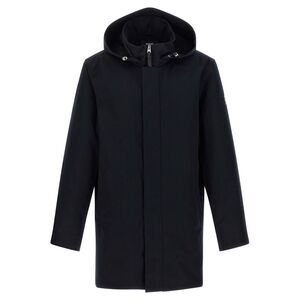 Mackage Men's 2-In-1 Roland Parka